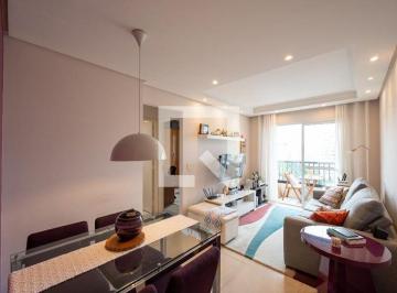 Apartamento · 54m² · 2 Quartos · 1 Vaga · Apartamento à Venda - Saúde, 2 Quartos,  54 m² - São Paulo