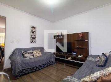 Casa · 202m² · 5 Quartos · 3 Vagas · Casa à Venda - Cangaíba, 5 Quartos,  202 m² - São Paulo