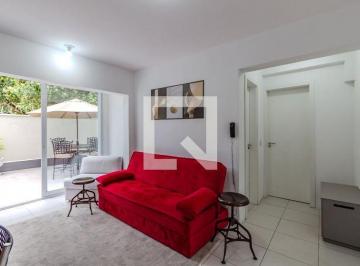 Apartamento · 82m² · 1 Quarto · Apartamento à Venda - Santo Antônio, 1 Quarto,  82 m² - Porto Alegre