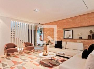 Casa · 200m² · 3 Quartos · 2 Vagas · Casa à Venda - Parque São Domingos, 3 Quartos,  200 m² - São Paulo