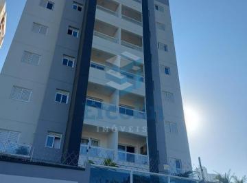 Foto 01 · APARTAMENTO À VENDA NO MANGAL EM SOROCABA - SP