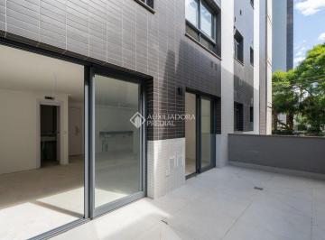 Apartamento · 56m² · 1 Quarto · 1 Vaga · Padrão de qualidade ZUCKHAN
