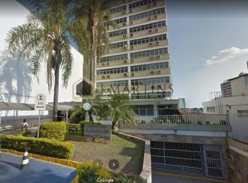 Comercial · 64m² · 1 Vaga · Sala para Venda Cidade Alta, Piracicaba