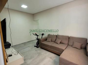 Casa de 2 quartos, Jundiaí · Casa Térrea, à venda, em Jundiaí - Jardim do Trevo - AT: 140,00m²