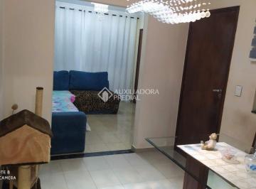 Casa · 221m² · 4 Quartos · 1 Vaga · Amplo Sobrado de 221m² com 4 Dormitórios e Escritório.