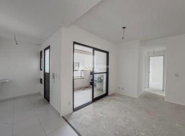 Apartamento · 60m² · 2 Quartos · 1 Vaga · Apartamento Moderno com 2 Quartos e Lazer Completo em Baeta Neves, São Bernardo do Campo