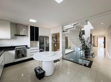 Casa · 220m² · 3 Quartos · SOBRADO - SÃO BERNARDO DO CAMPO - SANTA TEREZINHA