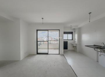 Apartamento · 58m² · 2 Quartos · 1 Vaga · Apartamento Moderno com Terraço Grill e Lazer Completo em Baeta Neves, São Bernardo do Campo