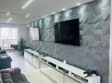 Apartamento de 3 quartos, São Paulo · Apartamento à venda no Condomínio Primevo Praça no Tatuapé em São Paulo - SP