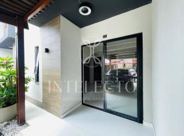 Casa · 61m² · 2 Quartos · 1 Vaga · Vendo casa duplex Porto Boulervad 3