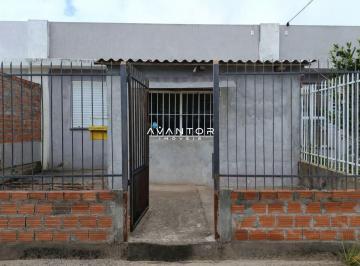 Casa · 45m² · 2 Quartos · 1 Vaga · Casa À Venda na Presidente João Goulart