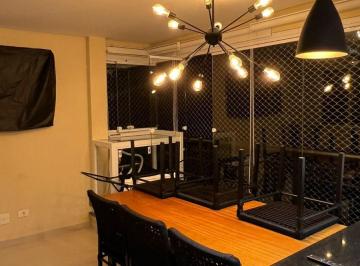 Apartamento de 2 quartos, São Paulo · OPORTUNIDADE NO MORUMBI