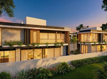 Casa · 160m² · 3 Quartos · 2 Vagas · Casa em condominio com 3 dormitórios sendo 1 suíte no João Paulo, Florianópolis.
