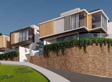 Casa · 170m² · 3 Quartos · 2 Vagas · Casa em condominio com 3 suítes no João Paulo, Florianópolis.