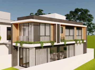 Casa · 170m² · 3 Quartos · 2 Vagas · Casa em condominio com 3 dormitórios sendo 1 suíte no João Paulo, Florianópolis.