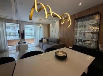 Apartamento · 69m² · 2 Quartos · 1 Vaga · Apartamento 2 Quartos com 1 Suíte e 71m² - Abraão