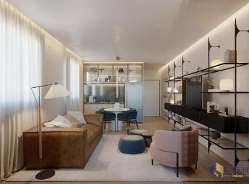 Apartamento · 38m² · 1 Quarto · Apartamento à venda - em Ouro Preto