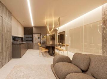 Apartamento · 215m² · 4 Quartos · 3 Vagas · Cobertura em Construção à Venda, 04 Quartos no Bairro Sidil em Divinópolis MG