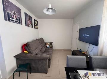 Apartamento · 45m² · 2 Quartos · Apartamento à venda - em Bernardo Monteiro