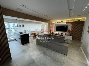 Apartamento · 105m² · 2 Quartos · 2 Vagas · Apartamento à venda, Vila Anastácio, São Paulo, SP
