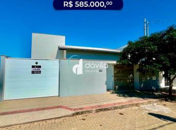 i1.jpg · Casa á venda no bairro Felicidade 2, Aracruz 