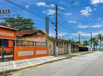 Casa · 138m² · 2 Quartos · 4 Vagas · Casa 2 dormitórios com 2 suítes à venda, 138 m² por R$ 689.000 - Jardim Imperador - Praia Grande/SP