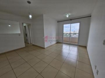 Apartamento · 82m² · 3 Quartos · 2 Vagas · APARTAMENTO À VENDA NO CONDOMÍNIO PORTAL DOS NOBRES NO BAIRRO ANHANGABAÚ EM JUNDIAÍ/SP