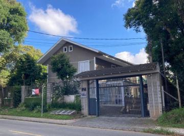 Casa de 3 quartos, Curitiba · Casa em Condomínio 3 dormitórios 1 suíte 3 vagas - Santa Felicidade