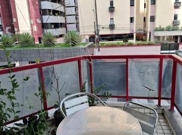 Apartamento · 112m² · 3 Quartos · 1 Vaga · Apartamento com 3 Quartos e Varanda à venda no Palazzo Imperia