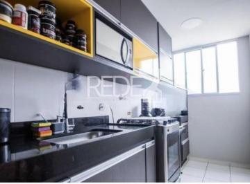 Apartamento · 100m² · 2 Quartos · 1 Vaga · Cobertura de Luxo à Venda em Campinas-SP, Jardim Nova Europa: 2 Quartos, 1 Suíte, 1 Sala, 2 Banheiro
