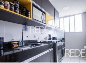 Apartamento · 100m² · 2 Quartos · 1 Vaga · APARTAMENTO RESIDENCIAL em Campinas - São Paulo, Jardim Nova Europa