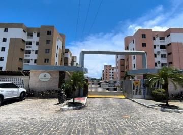 Apartamento · 67m² · 3 Quartos · 1 Vaga · Apartamento na Aruana com 3 quartos!