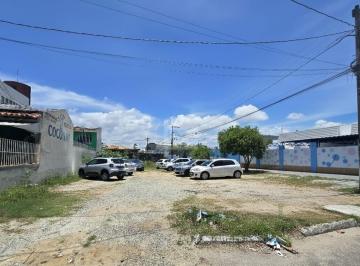 Terreno · 360m² · Terreno\Área para aluguel, Jardins - Aracaju/SE