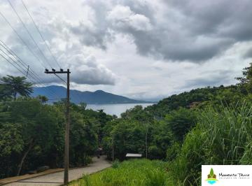 Terreno · 1172m² · Terreno à venda, Santa Tereza-Ilhabela