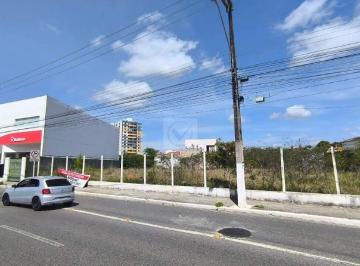 Terreno · 2399m² · Terreno\Área para aluguel, Jardins - Aracaju/SE