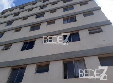 Apartamento · 41m² · 1 Quarto · 1 Vaga · APARTAMENTO RESIDENCIAL em Campinas - São Paulo, Cambuí