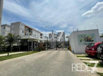 Apartamento · 43m² · 2 Quartos · APARTAMENTO RESIDENCIAL em Campinas - São Paulo, Jardim García