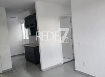 Apartamento · 35m² · 2 Quartos · 1 Vaga · Imperdível! Apartamento à venda no Condomínio Reserva do Lago em Campinas-SP, 2 quartos, 35m². Confi