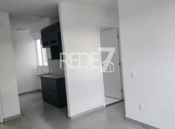 Apartamento · 35m² · 2 Quartos · 1 Vaga · APARTAMENTO RESIDENCIAL em Campinas - São Paulo, Jardim do Lago Continuação