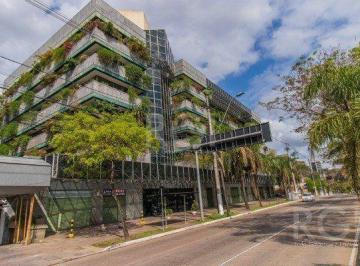 Comercial · 38m² · 2 Quartos · 1 Vaga · Conjunto/Sala para Venda - 38.06m², 0 dormitórios, Higienópolis