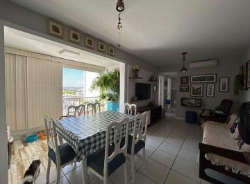 Apartamento de 3 quartos, Lauro de Freitas · Apartamento 3/4 no Especiale Total Residence | Lauro de Freitas | 85 m² | 02 vagas