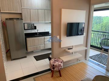 imagem · Apartamento para alugar em Barueri, Melville Empresarial II, com 1 suíte, com 48