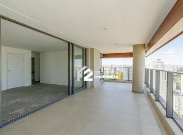 Apartamento · 232m² · 4 Quartos · 3 Vagas · Apartamento com 4 dormitórios à venda, 232 m² - Campo Belo - São Paulo/SP