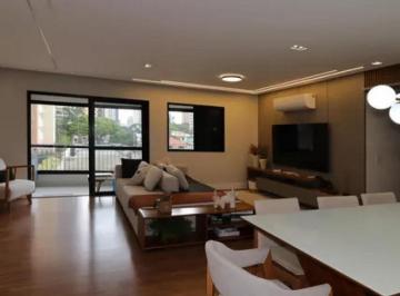 Apartamento · 120m² · 3 Quartos · 2 Vagas · Apartamento - Padrão, Jardim - Santo André