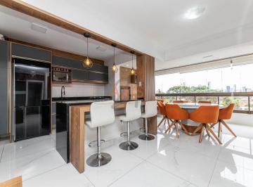 Apartamento · 84m² · 2 Quartos · 1 Vaga · Apartamento de 2 Quartos à Venda no Edifício Solaris | Mercês Curitiba