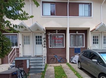 Casa · 75m² · 2 Quartos · 1 Vaga · Sobrado em condomínio R$ 370 mil - Jardim Jaragua