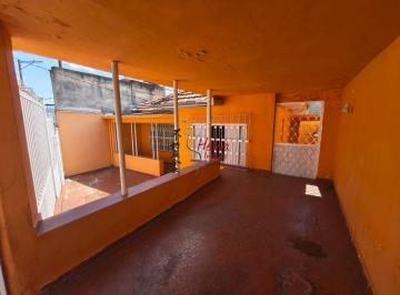 Casa · 84m² · 2 Quartos · Casa 2 dormitórios R$ 420 mil - Vila Pereira Barreto