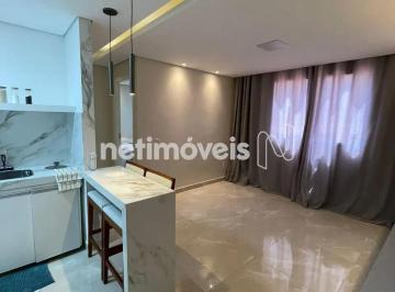 Apartamento · 45m² · 2 Quartos · 1 Vaga · Apartamento 02 quartos em Vespasiano