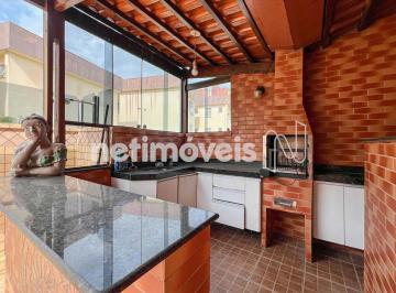 Apartamento · 98m² · 3 Quartos · 1 Vaga · Cobertura 03 Quartos com Suíte e Área Externa – Palmares