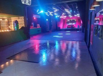 Comercial · 900m² · 2 Vagas · PRÉDIO COMERCIAL com 900m² na BELA VISTA - Perfeito para RESTAURANTE ou casa de SHOWS e Eventos